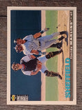 1995 Collector's Choice #300 Gary Sheffield
