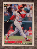 1995 Collector's Choice #425 Deion Sanders