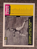 1995 Collector's Choice #527 Alex Rodriguez CL
