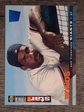 1995 Collector's Choice SE #105 Barry Bonds
