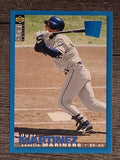 1995 Collector's Choice SE #129 Edgar Martinez
