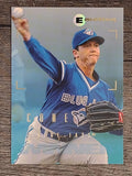 1995 Emotion #92 David Cone