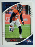 2020 Absolute Red #46 Von Miller