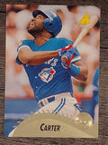 1995 Pinnacle #52 Joe Carter