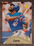 1995 Pinnacle #52 Joe Carter