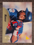 1995 Pinnacle #342 Eddie Murray