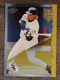 1995 Score Hall of Gold You Trade Em #HG76T John Kruk