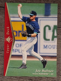 1995 SP #192 Jay Buhner