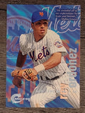 1996 Circa #161 Rey Ordonez