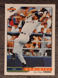 1996 Score #338 Ken Caminiti