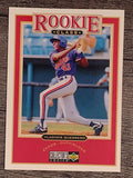 1997 Collector's Choice #10 Vladimir Guerrero