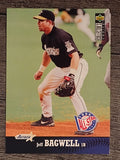 1997 Collector's Choice #125 Jeff Bagwell
