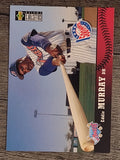 1997 Collector's Choice #250 Eddie Murray