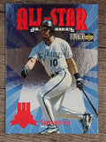 1997 Collector's Choice All-Star Connection #34 Gary Sheffield