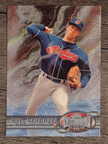 1997 Metal Universe #81 Orel Hershiser