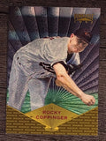 1997 Pinnacle Museum Collection #175 Rocky Coppinger