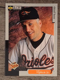 1998 Collector's Choice #40 Cal Ripken