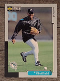 1998 Collector's Choice #95 Gary Sheffield