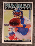 1998 Collector's Choice #185 Mike Piazza MM