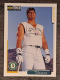 1998 Collector's Choice #200 Jose Canseco