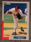1998 Collector's Choice #305 Greg Maddux