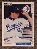 1998 Collector's Choice #388 Glendon Rusch