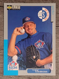1998 Collector's Choice #530 Roger Clemens