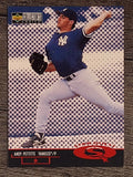 1998 Collector's Choice StarQuest #SQ32 Andy Pettitte SD