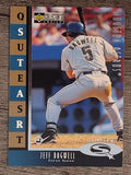 1998 Collector's Choice StarQuest Single #17 Jeff Bagwell