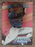 1998 Metal Universe #212 Mike Piazza HG
