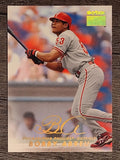 1999 SkyBox Premium #21 Bob Abreu
