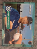 2000 Impact #47 Edgar Martinez