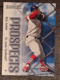 2000 Impact #84 Rick Ankiel