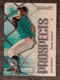 2000 Impact #165 Josh Beckett