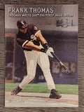 2000 Metal #109 Frank Thomas