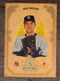 2004 Diamond Kings #145 Mike Mussina