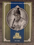 2005 Diamond Kings #136 Jose Vidro