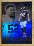 2020 Panini Illusions Retail #53 Khalil Mack