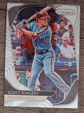 2020 Panini Prizm #108 Scott Kingery
