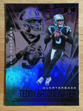 2020 Panini Illusions Retail #54 Teddy Bridgewater