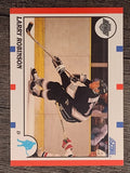 1990-91 Score #260 Larry Robinson