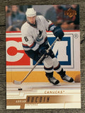 2000-01 Upper Deck #398 Adrian Aucoin