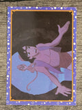 1993 Panini Aladdin #14 Home Sweet Home