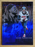 2020 Panini Illusions Retail #63 Will Fuller V