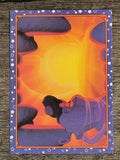 1993 Panini Aladdin #35 Nothing But the Lamp