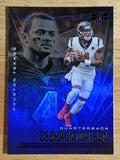 2020 Panini Illusions Retail #65 Deshaun Watson