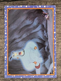 1993 Panini Aladdin #46 A Genie