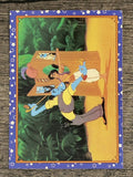 1993 Panini Aladdin #53 The First Wish