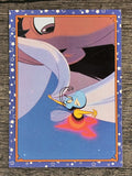 1993 Panini Aladdin #66 Bee Yourself