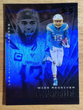 2020 Panini Illusions Retail #69 Keenan Allen